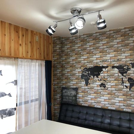 Midtown Sakura Apartment House 202 予約者だけの空間 A Space Just For You Nachikatsuura Exteriör bild