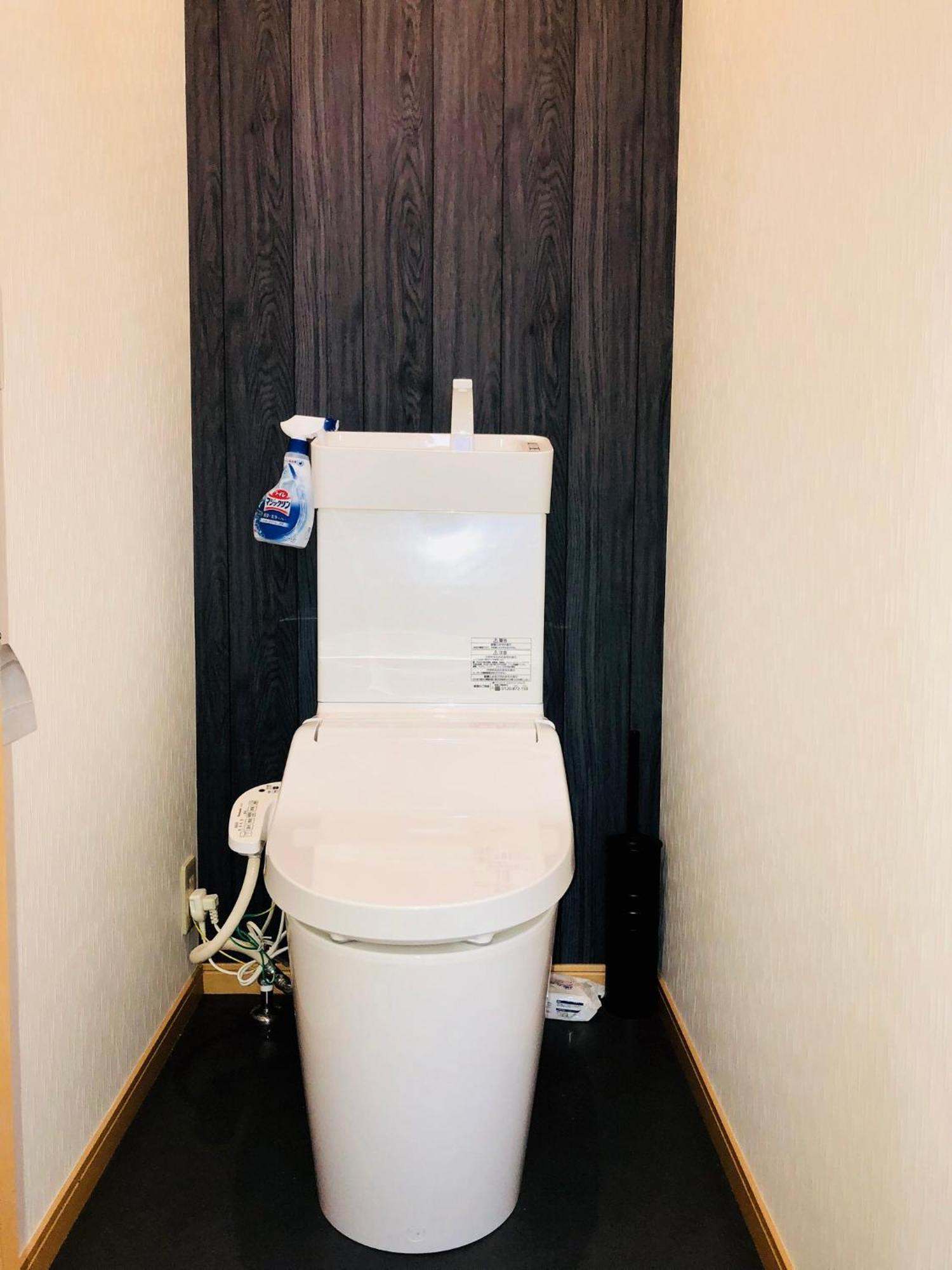 Midtown Sakura Apartment House 202 予約者だけの空間 A Space Just For You Nachikatsuura Exteriör bild