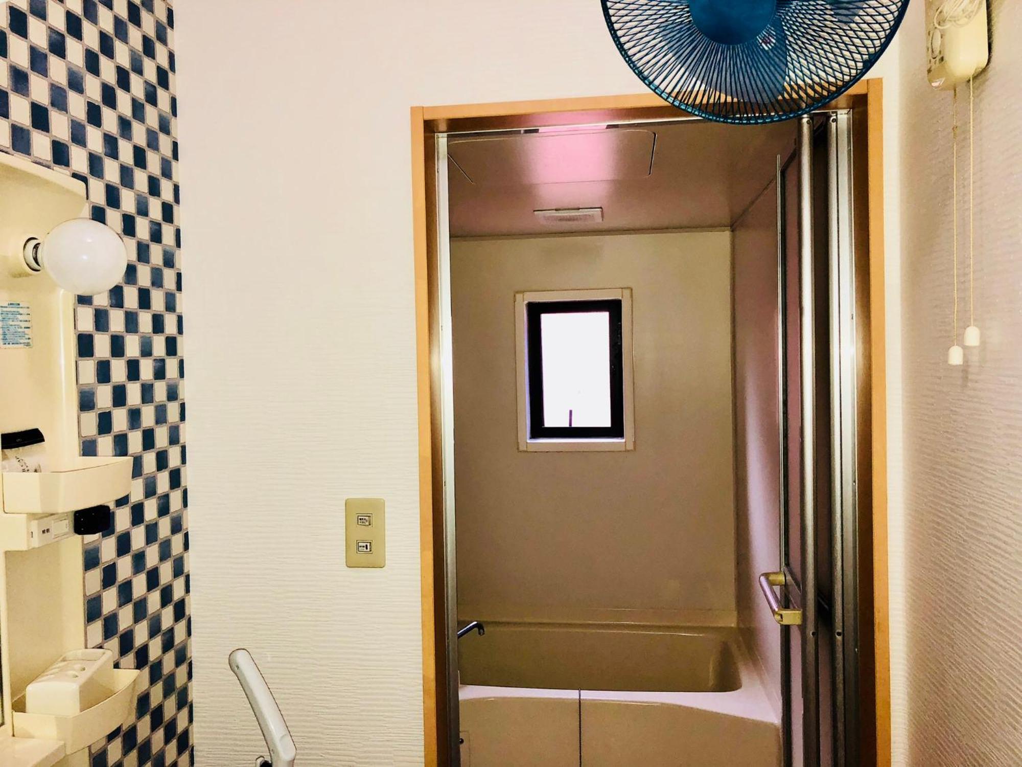 Midtown Sakura Apartment House 202 予約者だけの空間 A Space Just For You Nachikatsuura Exteriör bild