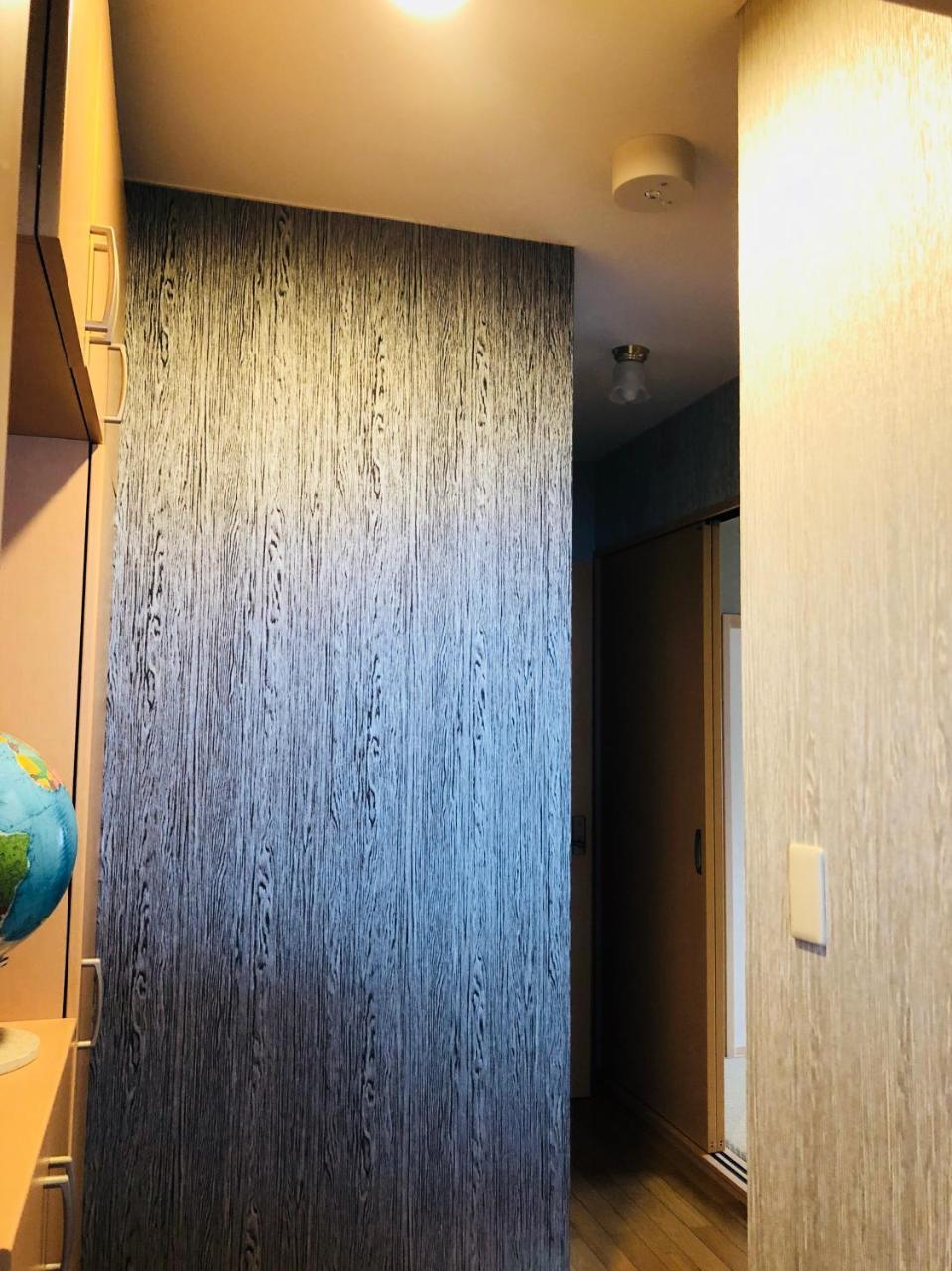 Midtown Sakura Apartment House 202 予約者だけの空間 A Space Just For You Nachikatsuura Exteriör bild