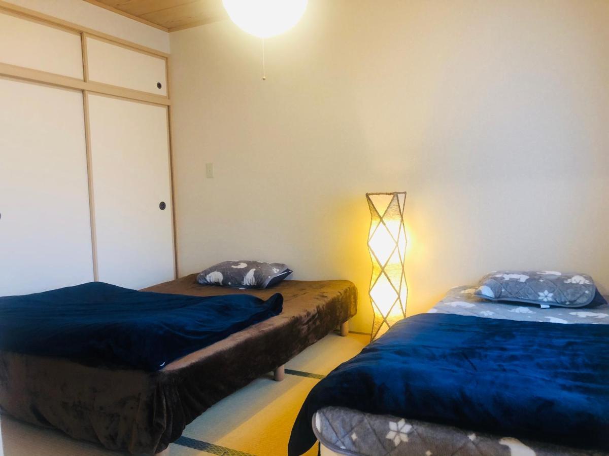 Midtown Sakura Apartment House 202 予約者だけの空間 A Space Just For You Nachikatsuura Exteriör bild