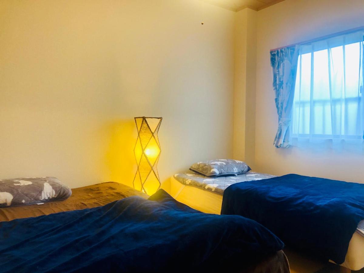 Midtown Sakura Apartment House 202 予約者だけの空間 A Space Just For You Nachikatsuura Exteriör bild